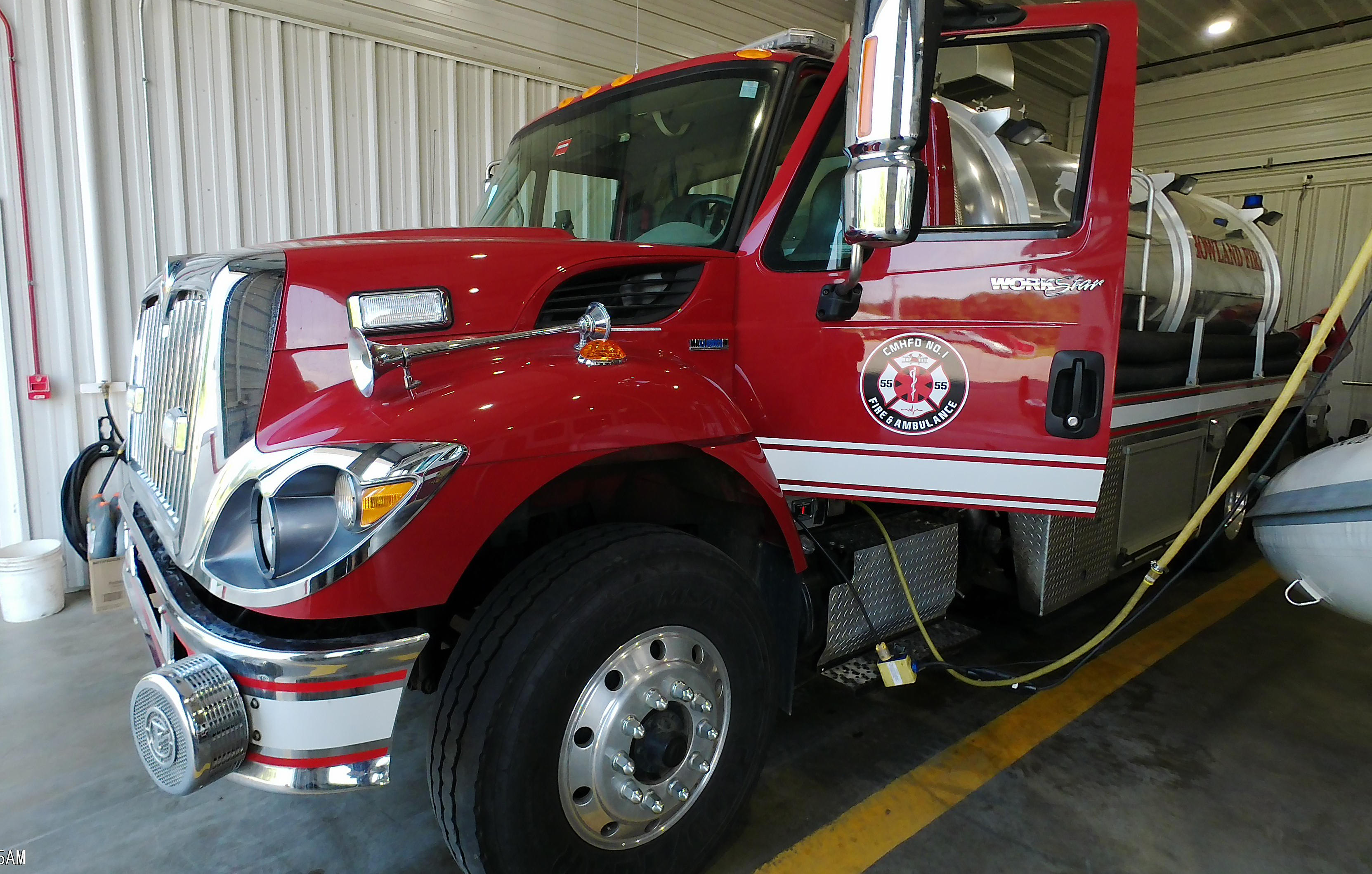 Tanker 554
